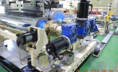 Экструзионные линии ПЭТ листа