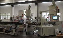 Экструзионные линии для трубок, плафонов, уплотнительных профилей для Авто индустрии, покрытия труб 