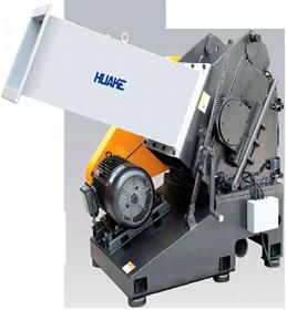 Дробилки KSP