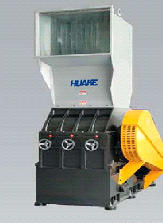 Дробилки KZS600